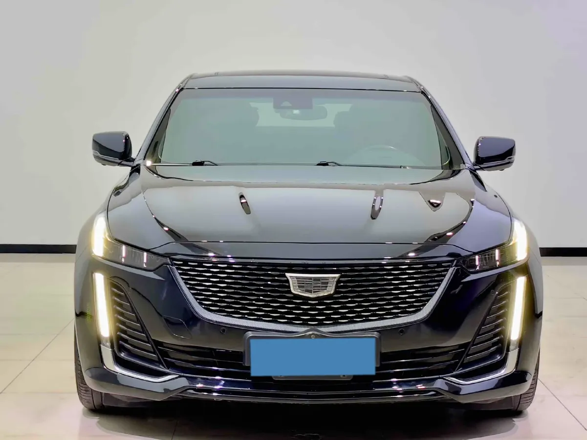 2021 Cadillac CT5 2.0T 237HP L4 10AT,autocango,china used car exporter,china ev exporter,chinese used car exporter,chinese used ev exporter