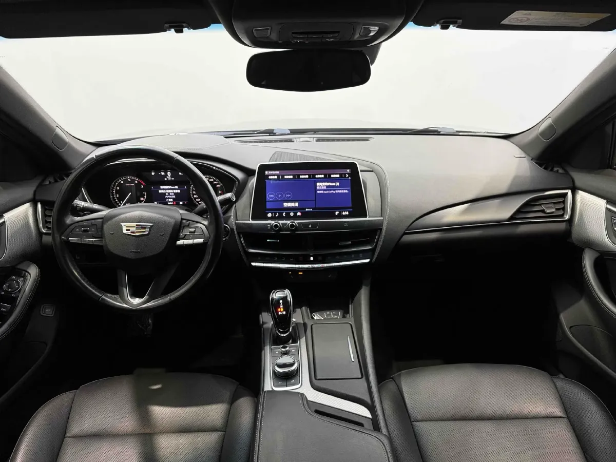 2021 Cadillac CT5 2.0T 237HP L4 10AT,autocango,china used car exporter,china ev exporter,chinese used car exporter,chinese used ev exporter