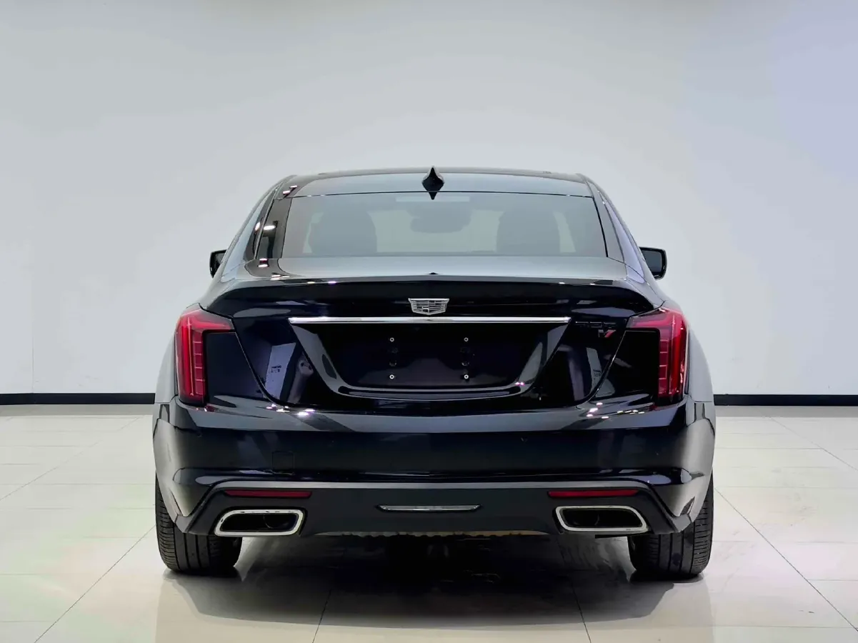 2021 Cadillac CT5 2.0T 237HP L4 10AT,autocango,china used car exporter,china ev exporter,chinese used car exporter,chinese used ev exporter