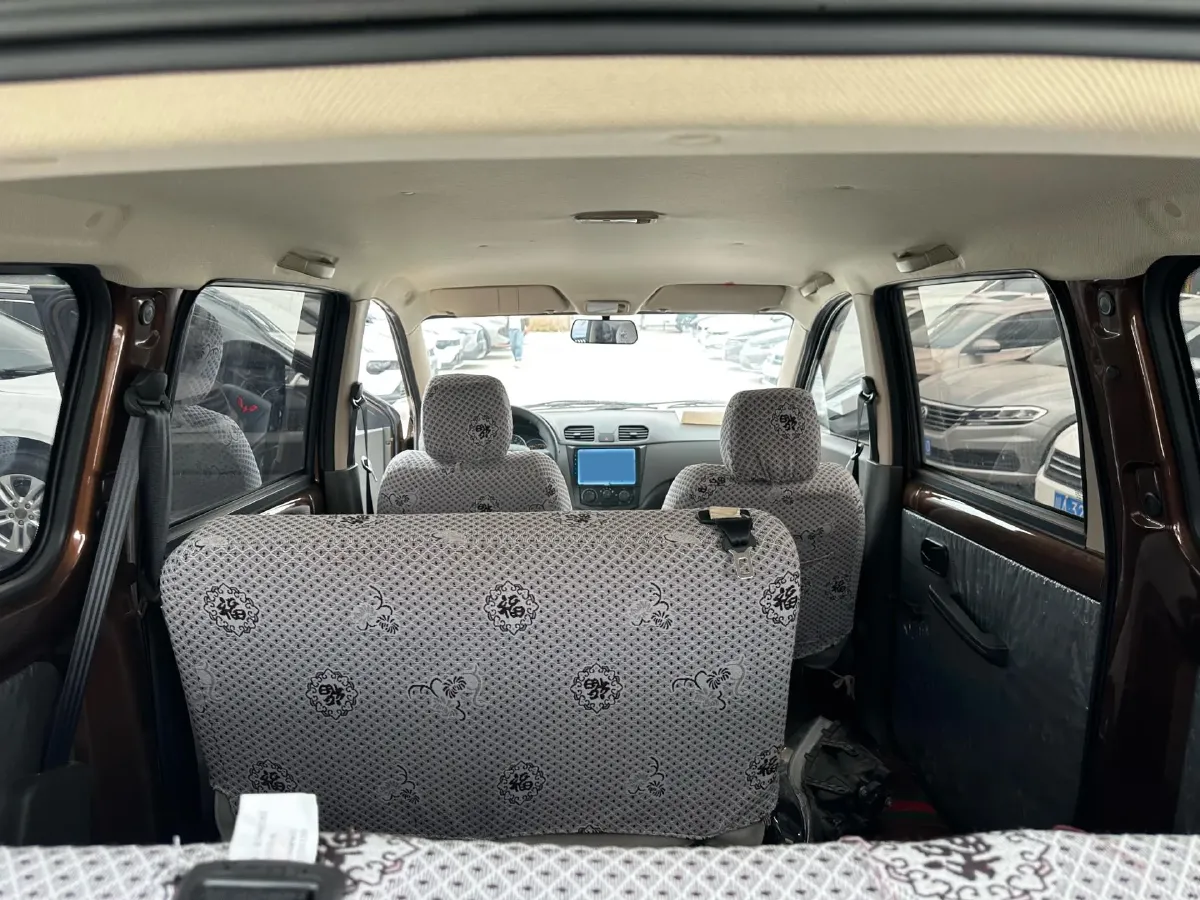 2021 WuLing RongGuang New Truck 1.5L 99HP L4 5MT,autocango,china used car exporter,china ev exporter,chinese used car exporter,chinese used ev exporter