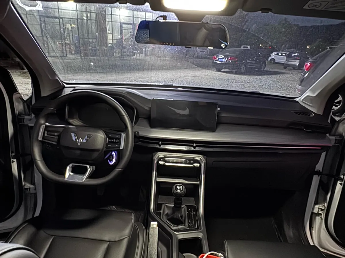 2021 WuLing XingChen 1.5T 147HP L4 6MT,autocango,china used car exporter,china ev exporter,chinese used car exporter,chinese used ev exporter