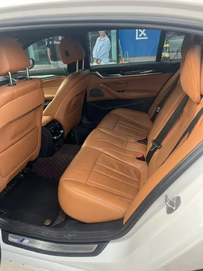 2020 BMW 5 Series 2.0T 252HP L4 8AT,autocango,china used car exporter,china ev exporter,chinese used car exporter,chinese used ev exporter