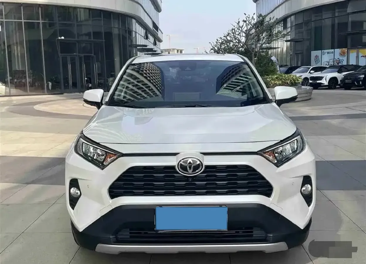 2022 Toyota RAV4 2.5L 178HP L4 E-CVT Hybrid,autocango,china used car exporter,china ev exporter,chinese used car exporter,chinese used ev exporter