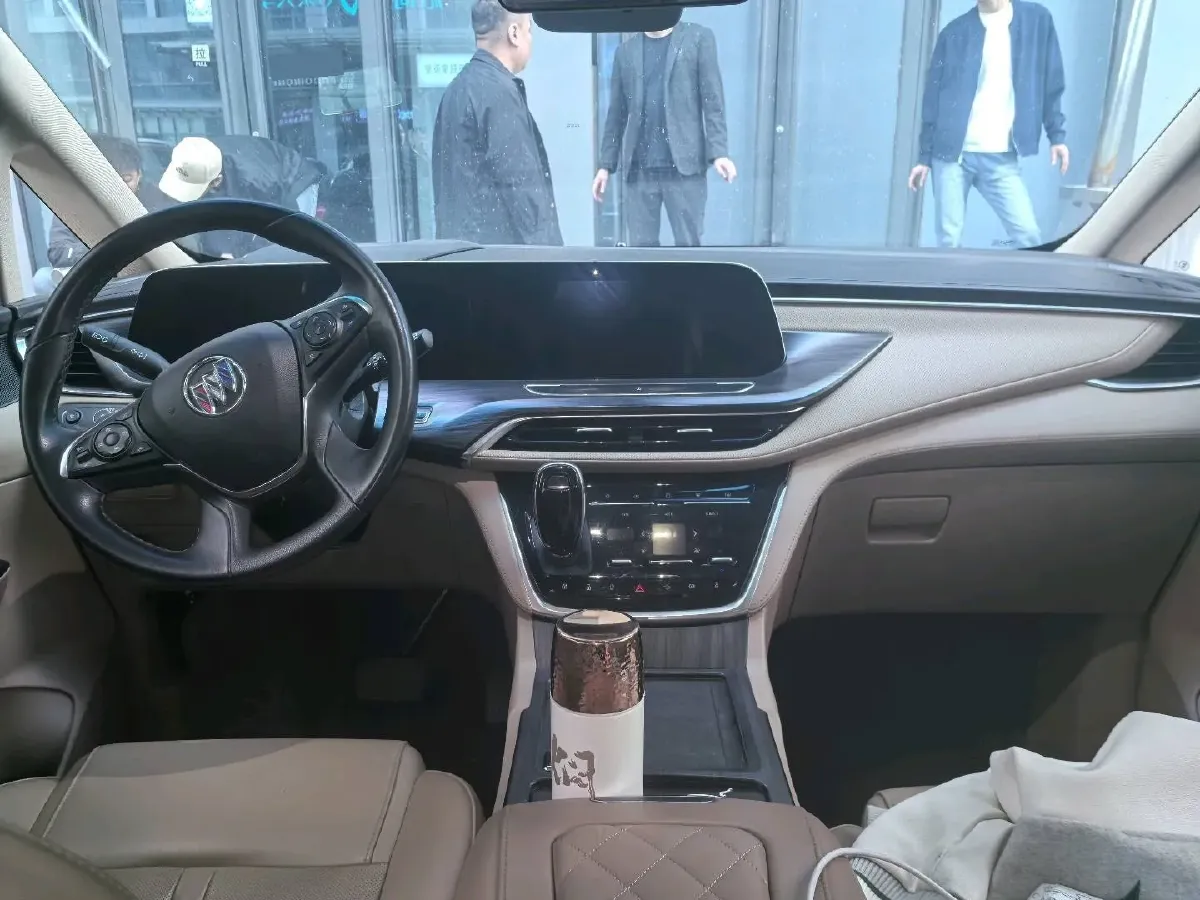 2020 Buick GL8 2.0T 237HP L4 9AT,autocango,china used car exporter,china ev exporter,chinese used car exporter,chinese used ev exporter