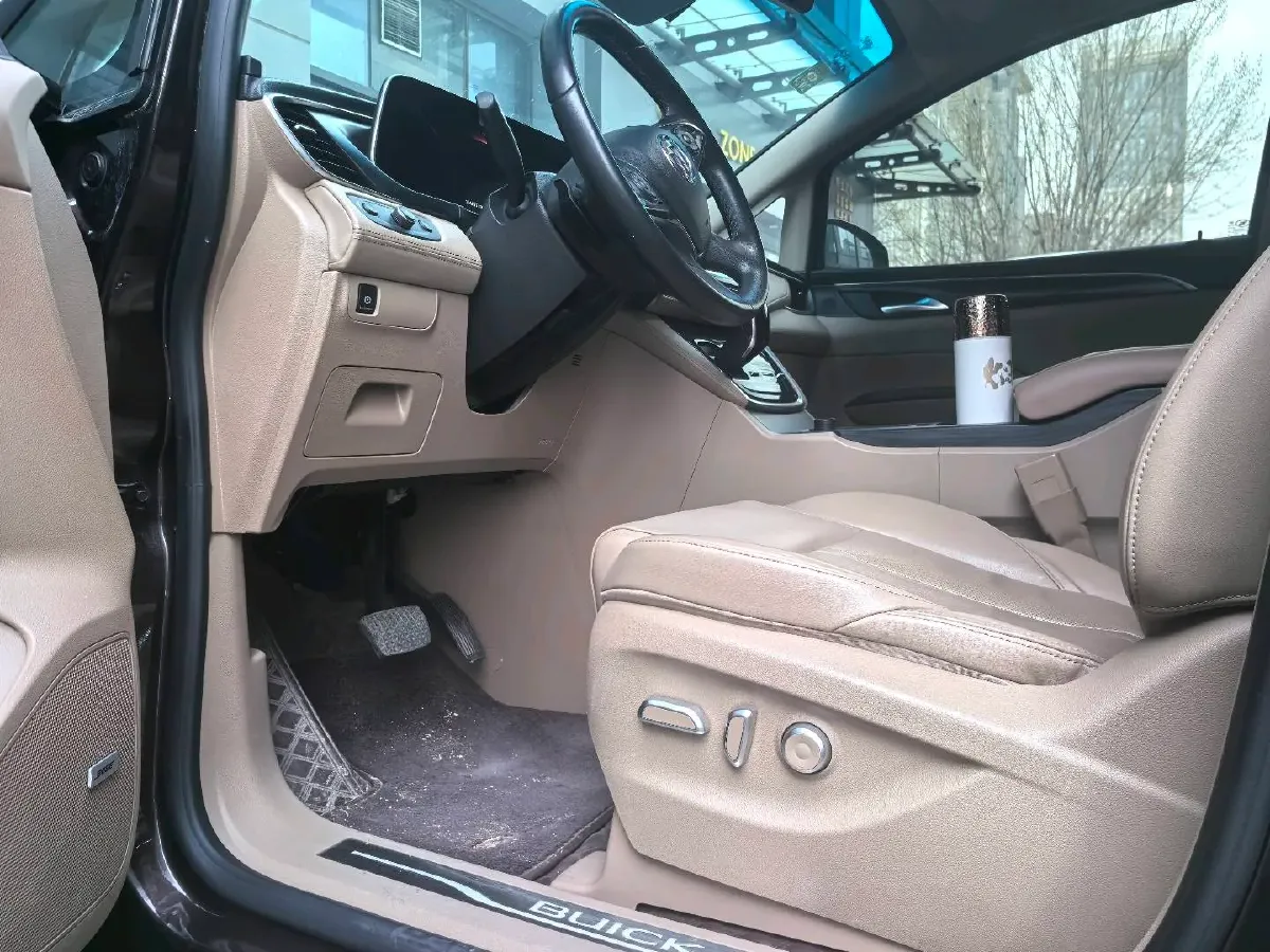 2020 Buick GL8 2.0T 237HP L4 9AT,autocango,china used car exporter,china ev exporter,chinese used car exporter,chinese used ev exporter