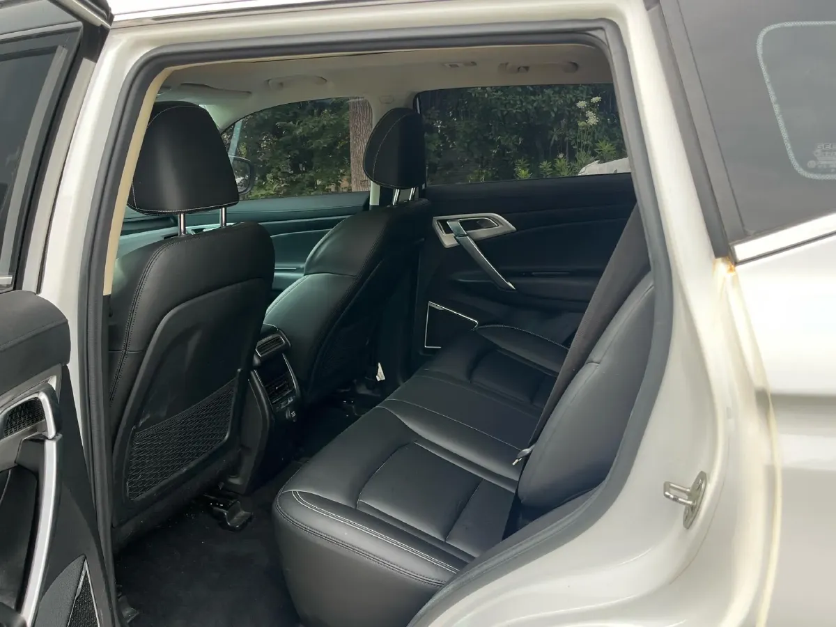 2016 Geely Azkarra 1.8T 184HP L4 6AT,autocango,china used car exporter,china ev exporter,chinese used car exporter,chinese used ev exporter