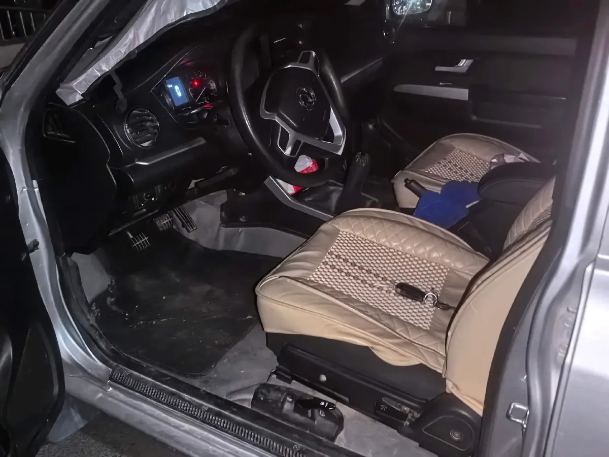 2018 Dongfeng RuiQi 2.4L 139HP L4 5MT,autocango,china used car exporter,china ev exporter,chinese used car exporter,chinese used ev exporter