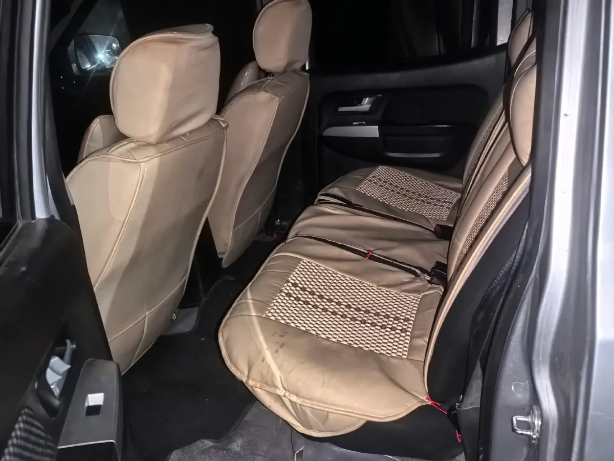 2018 Dongfeng RuiQi 2.4L 139HP L4 5MT,autocango,china used car exporter,china ev exporter,chinese used car exporter,chinese used ev exporter