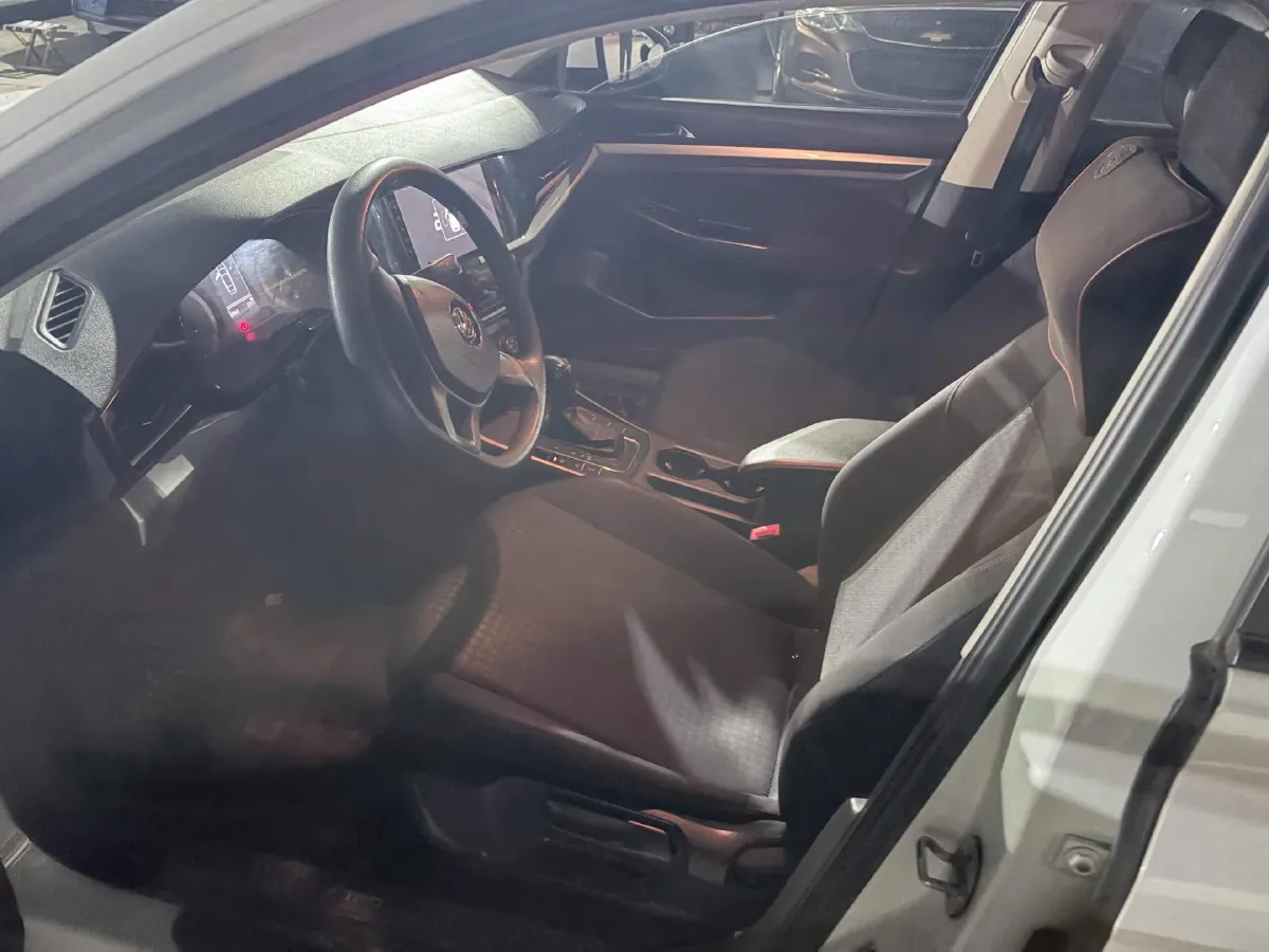 2020 Volkswagen Bora 1.5L 113HP L4 6AT,autocango,china used car exporter,china ev exporter,chinese used car exporter,chinese used ev exporter