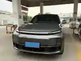 2023 Li L7 Range Extended 154HP REEV 40.9KWH