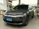 2023 Li L7 Range Extended 154HP REEV 40.9KWH