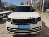 2024 Land Rover Range Rover 3.0T 400HP L6 8AT
