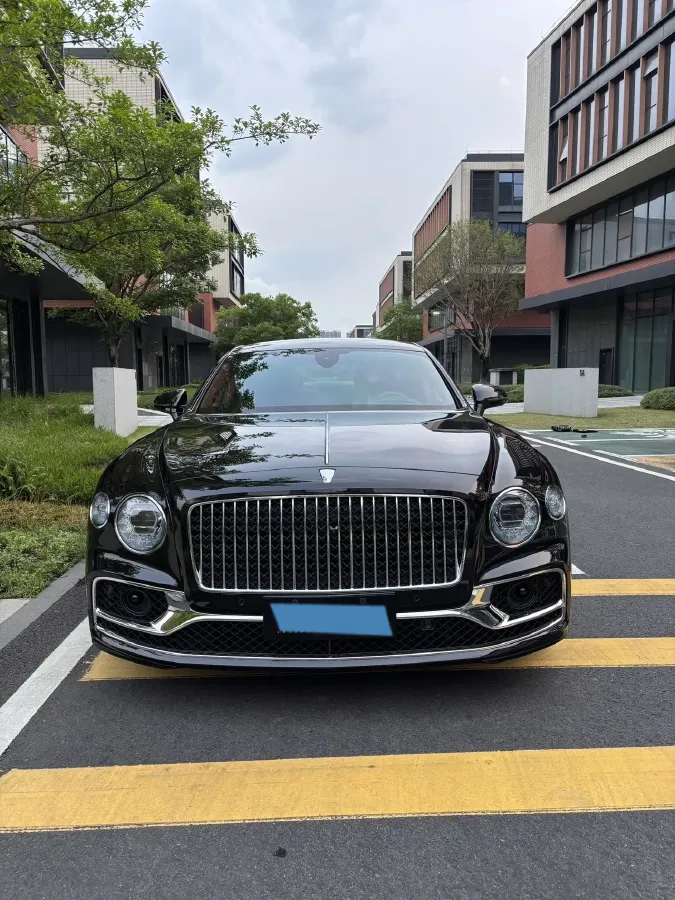 2020 Bentley Flying Spur 6.0T 635HP W12 8DCT,autocango,china used car exporter,china ev exporter,chinese used car exporter,chinese used ev exporter