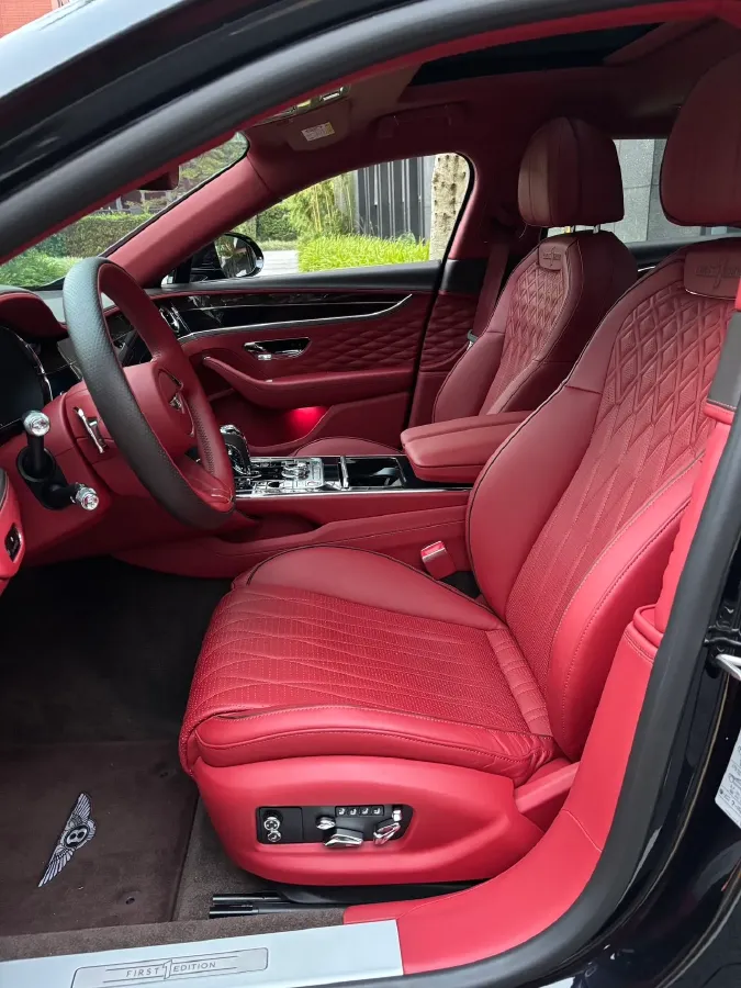 2020 Bentley Flying Spur 6.0T 635HP W12 8DCT,autocango,china used car exporter,china ev exporter,chinese used car exporter,chinese used ev exporter