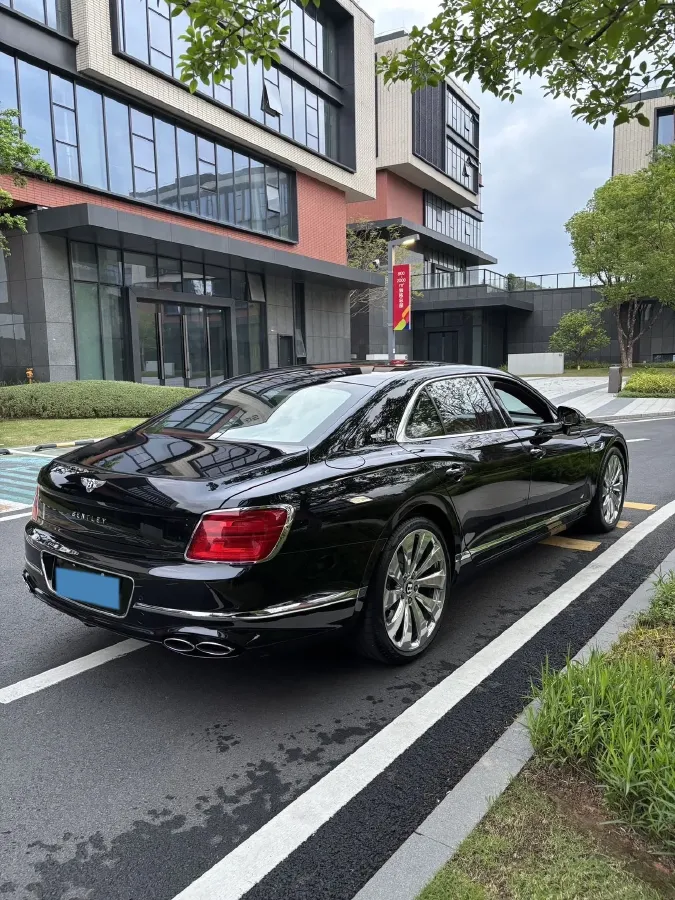 2020 Bentley Flying Spur 6.0T 635HP W12 8DCT,autocango,china used car exporter,china ev exporter,chinese used car exporter,chinese used ev exporter