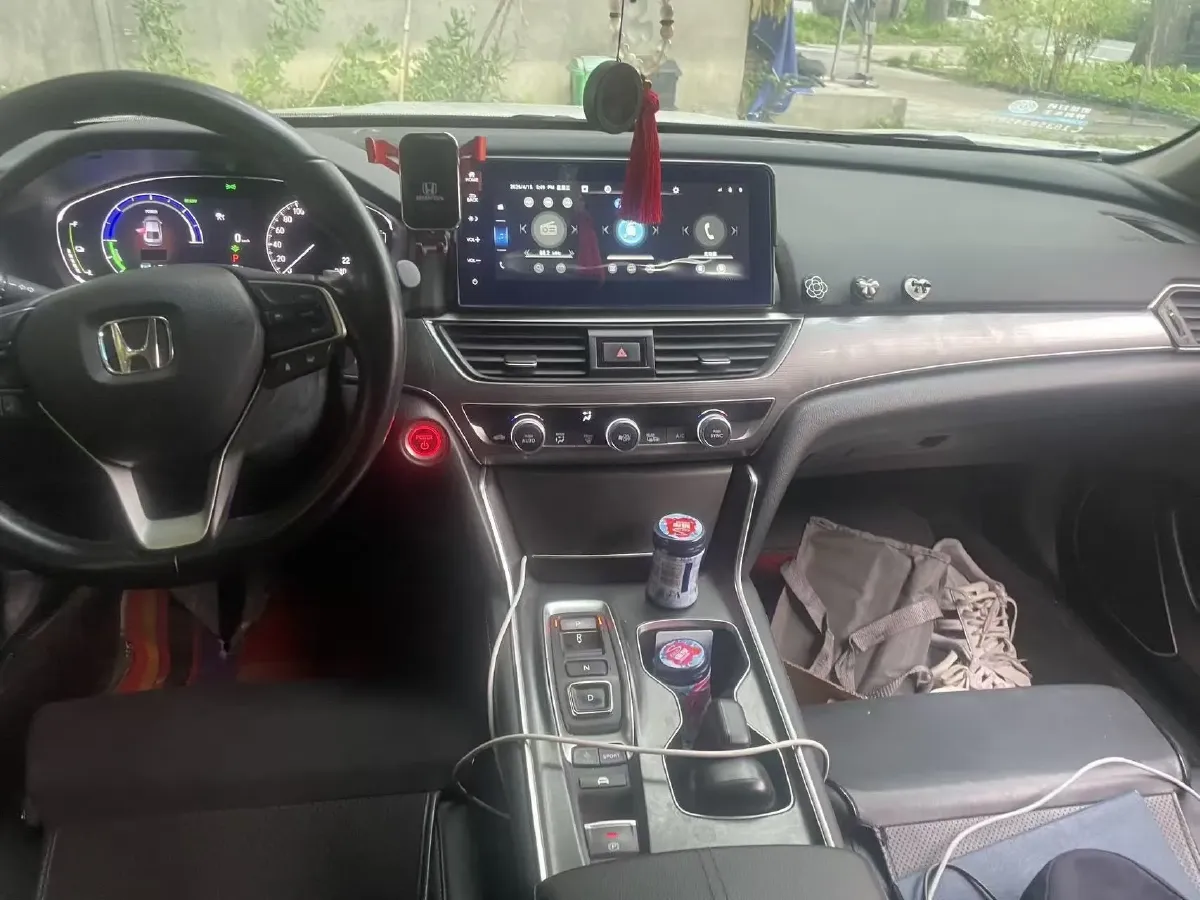 2022 Honda Accord 2.0L 146HP L4 E-CVT Hybrid,autocango,china used car exporter,china ev exporter,chinese used car exporter,chinese used ev exporter