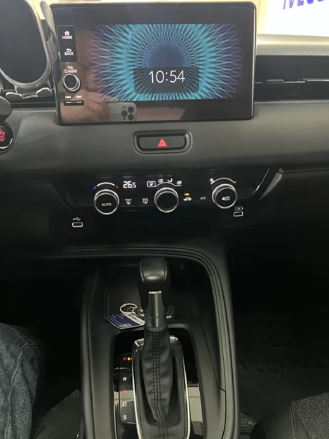 2024 Honda XR-V 1.5L 124HP L4 CVT,autocango,china used car exporter,china ev exporter,chinese used car exporter,chinese used ev exporter