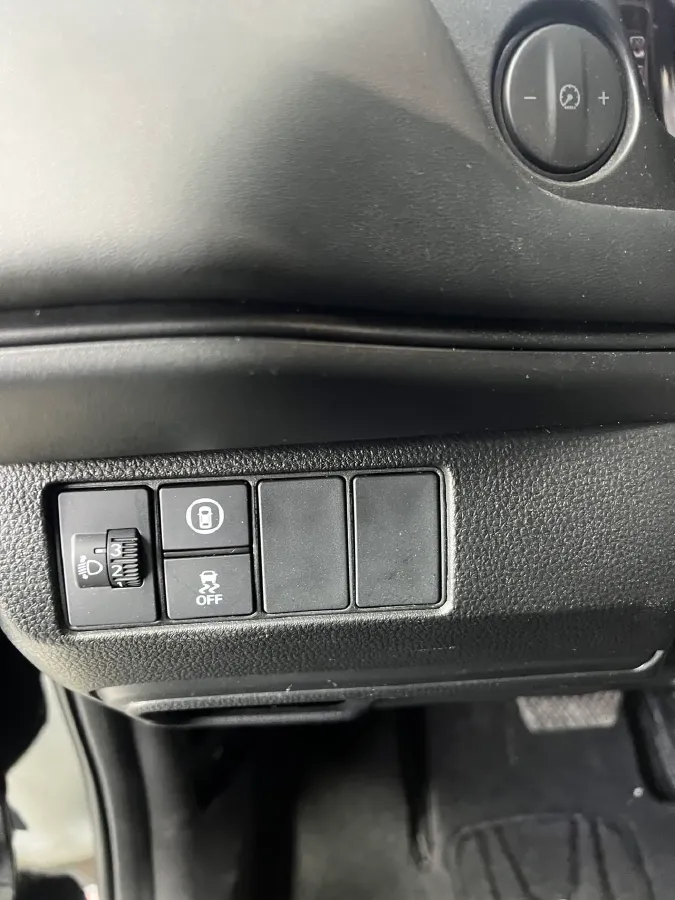 2024 Honda XR-V 1.5L 124HP L4 CVT,autocango,china used car exporter,china ev exporter,chinese used car exporter,chinese used ev exporter