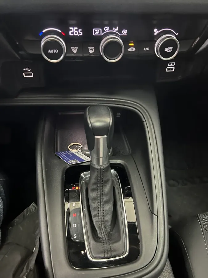 2024 Honda XR-V 1.5L 124HP L4 CVT,autocango,china used car exporter,china ev exporter,chinese used car exporter,chinese used ev exporter