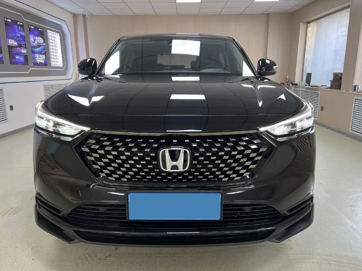 2024 Honda XR-V 1.5L 124HP L4 CVT,autocango,china used car exporter,china ev exporter,chinese used car exporter,chinese used ev exporter