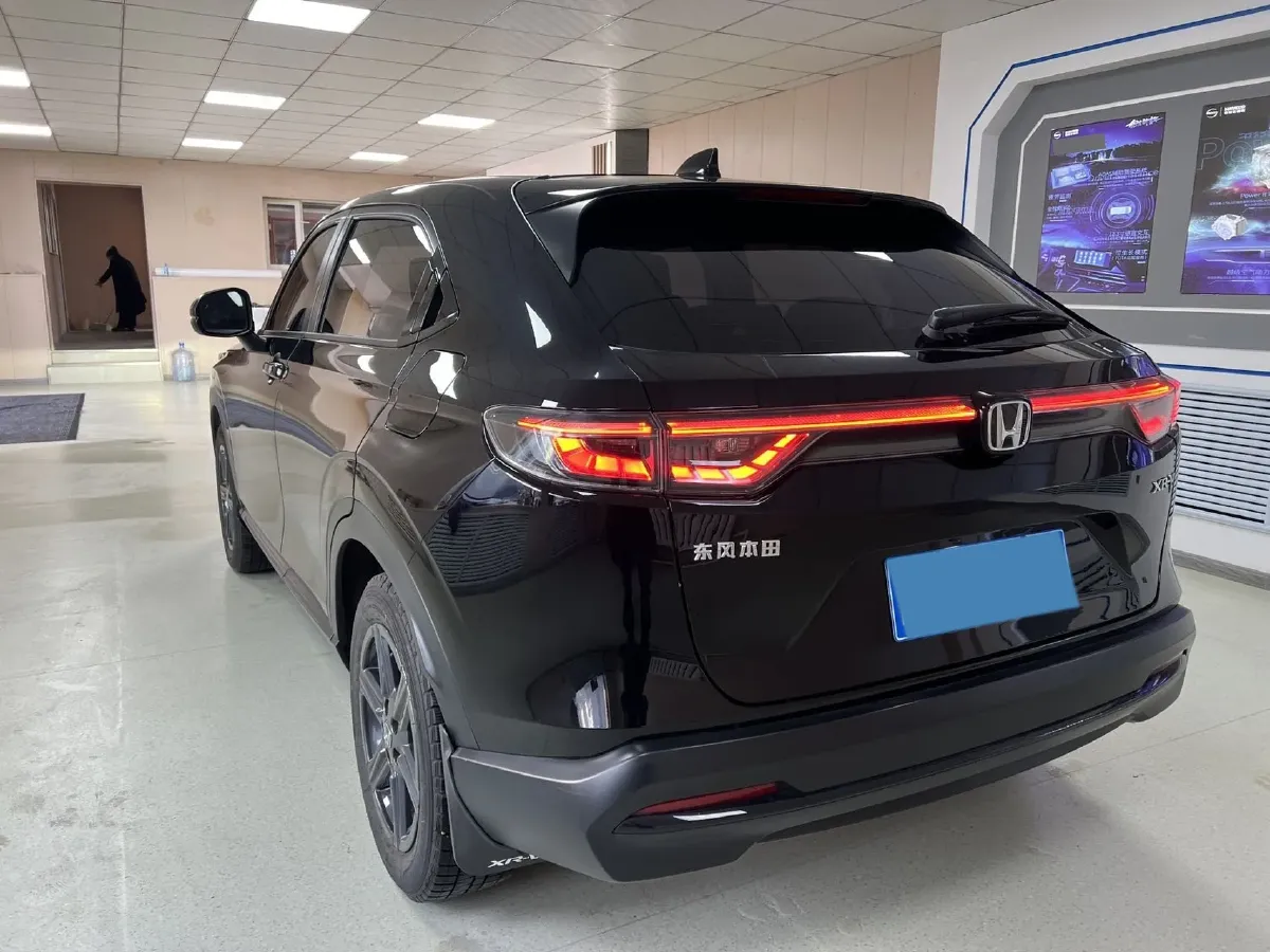 2024 Honda XR-V 1.5L 124HP L4 CVT,autocango,china used car exporter,china ev exporter,chinese used car exporter,chinese used ev exporter