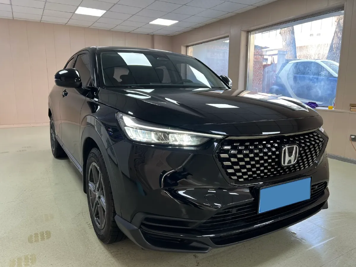 2024 Honda XR-V 1.5L 124HP L4 CVT,autocango,china used car exporter,china ev exporter,chinese used car exporter,chinese used ev exporter