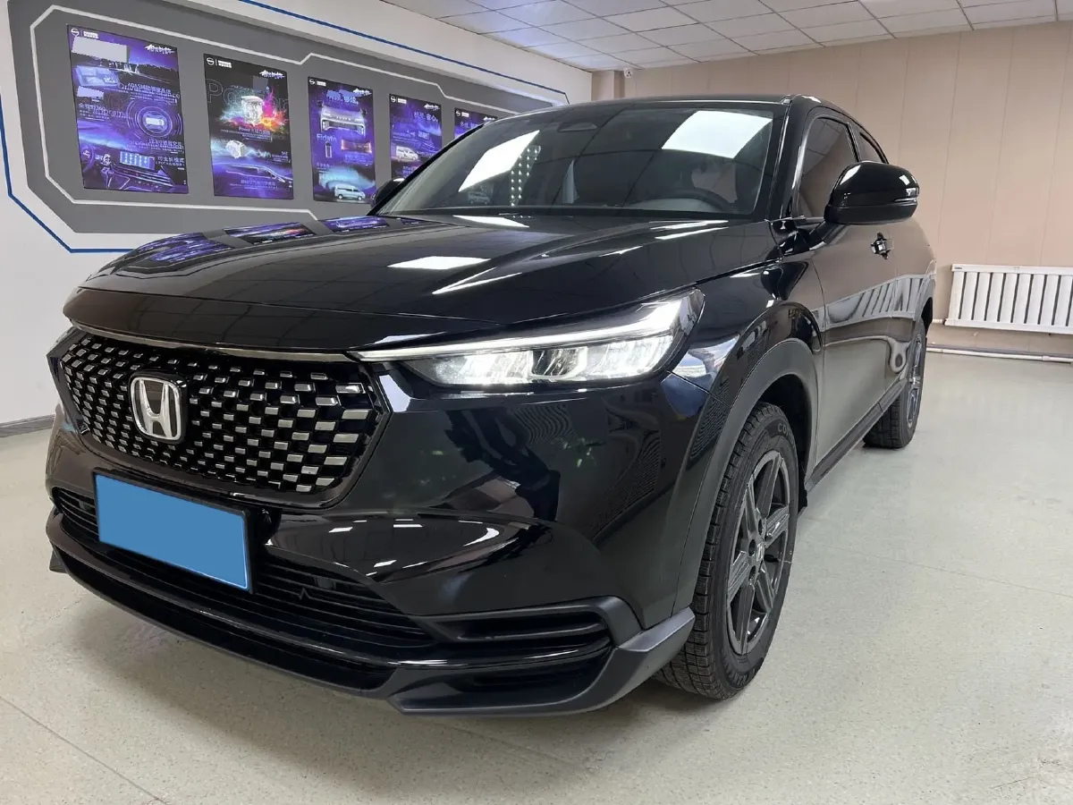 2024 Honda XR-V 1.5L 124HP L4 CVT,autocango,china used car exporter,china ev exporter,chinese used car exporter,chinese used ev exporter