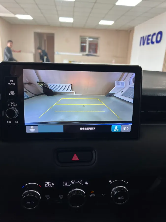 2024 Honda XR-V 1.5L 124HP L4 CVT,autocango,china used car exporter,china ev exporter,chinese used car exporter,chinese used ev exporter