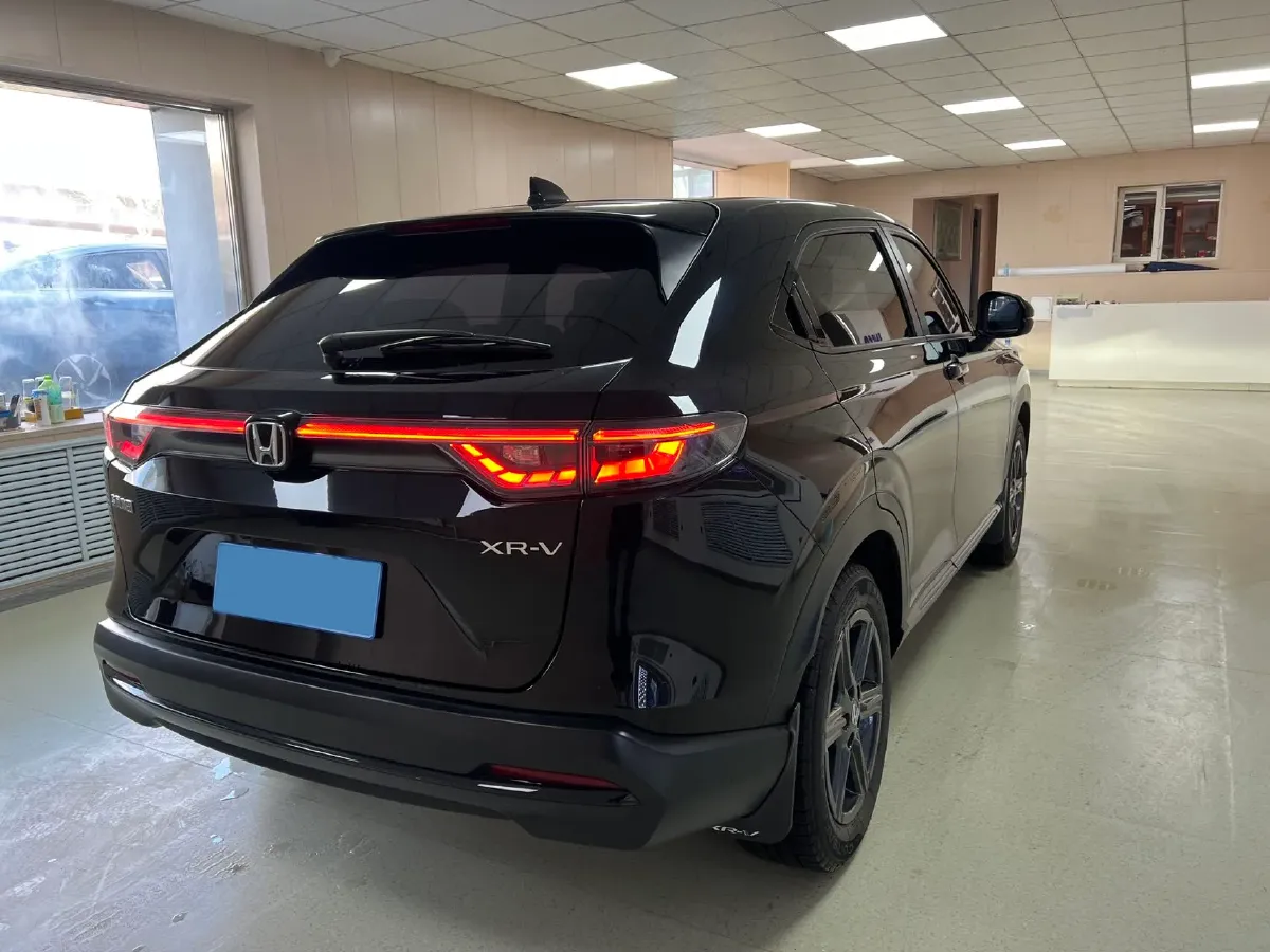 2024 Honda XR-V 1.5L 124HP L4 CVT,autocango,china used car exporter,china ev exporter,chinese used car exporter,chinese used ev exporter