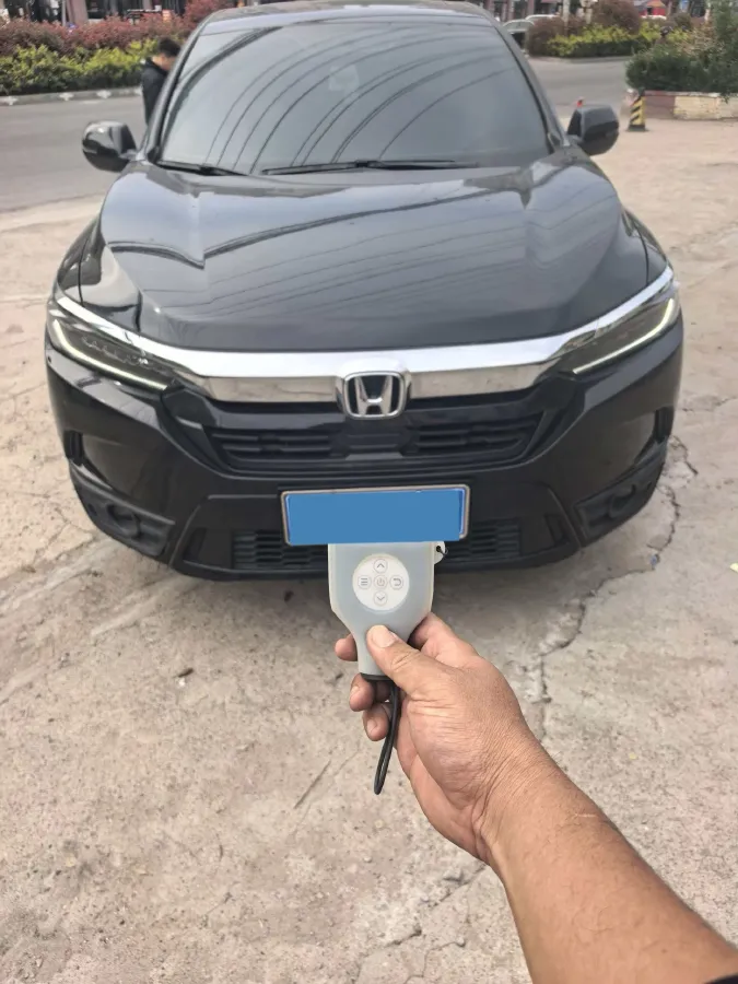 2020 Honda Breeze 1.5T 193HP L4 CVT,autocango,china used car exporter,china ev exporter,chinese used car exporter,chinese used ev exporter