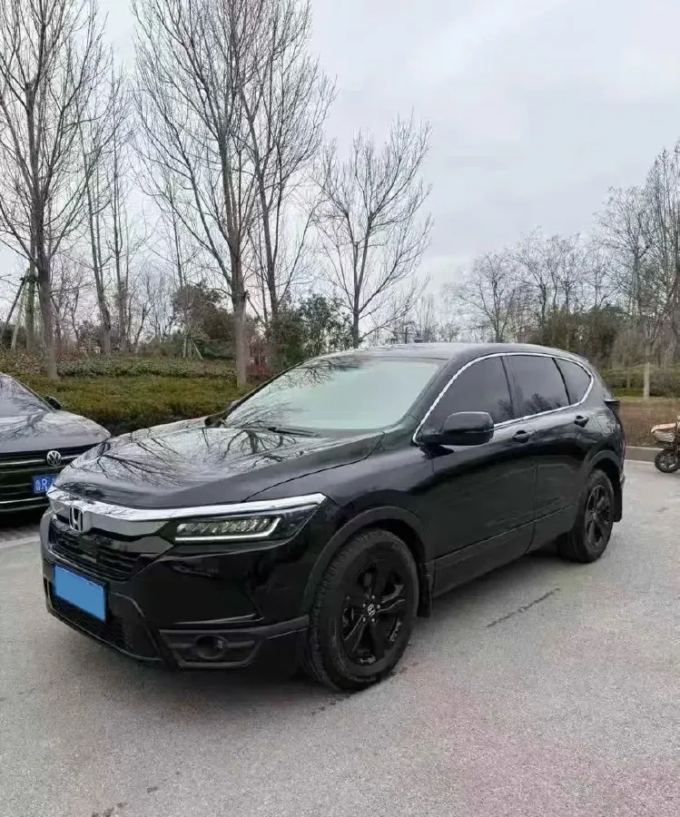 2020 Honda Breeze 1.5T 193HP L4 CVT,autocango,china used car exporter,china ev exporter,chinese used car exporter,chinese used ev exporter