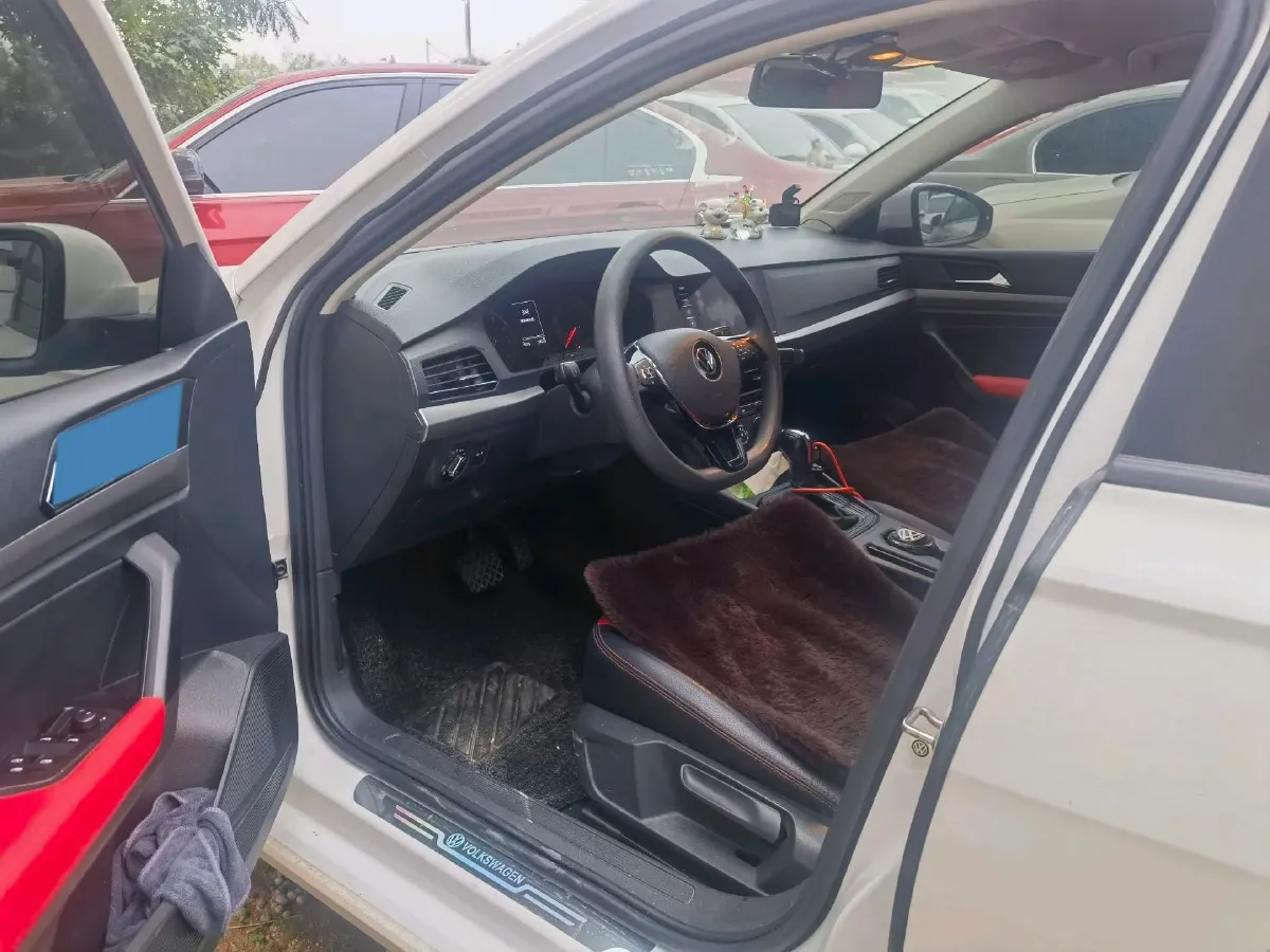 2021 Volkswagen Lavida 1.5L 113HP L4 6AT,autocango,china used car exporter,china ev exporter,chinese used car exporter,chinese used ev exporter