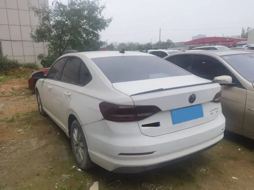 2021 Volkswagen Lavida 1.5L 113HP L4 6AT,autocango,china used car exporter,china ev exporter,chinese used car exporter,chinese used ev exporter