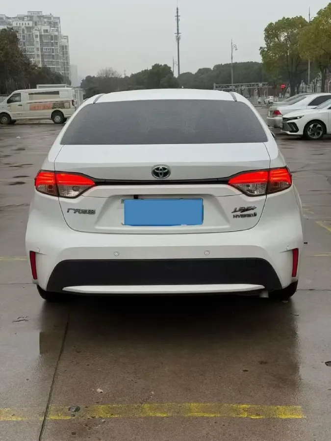 2021 Toyota Levin 1.8L 98HP L4 E-CVT Hybrid,autocango,china used car exporter,china ev exporter,chinese used car exporter,chinese used ev exporter
