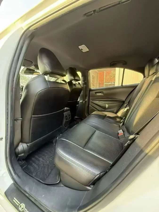 2021 Toyota Levin 1.8L 98HP L4 E-CVT Hybrid,autocango,china used car exporter,china ev exporter,chinese used car exporter,chinese used ev exporter