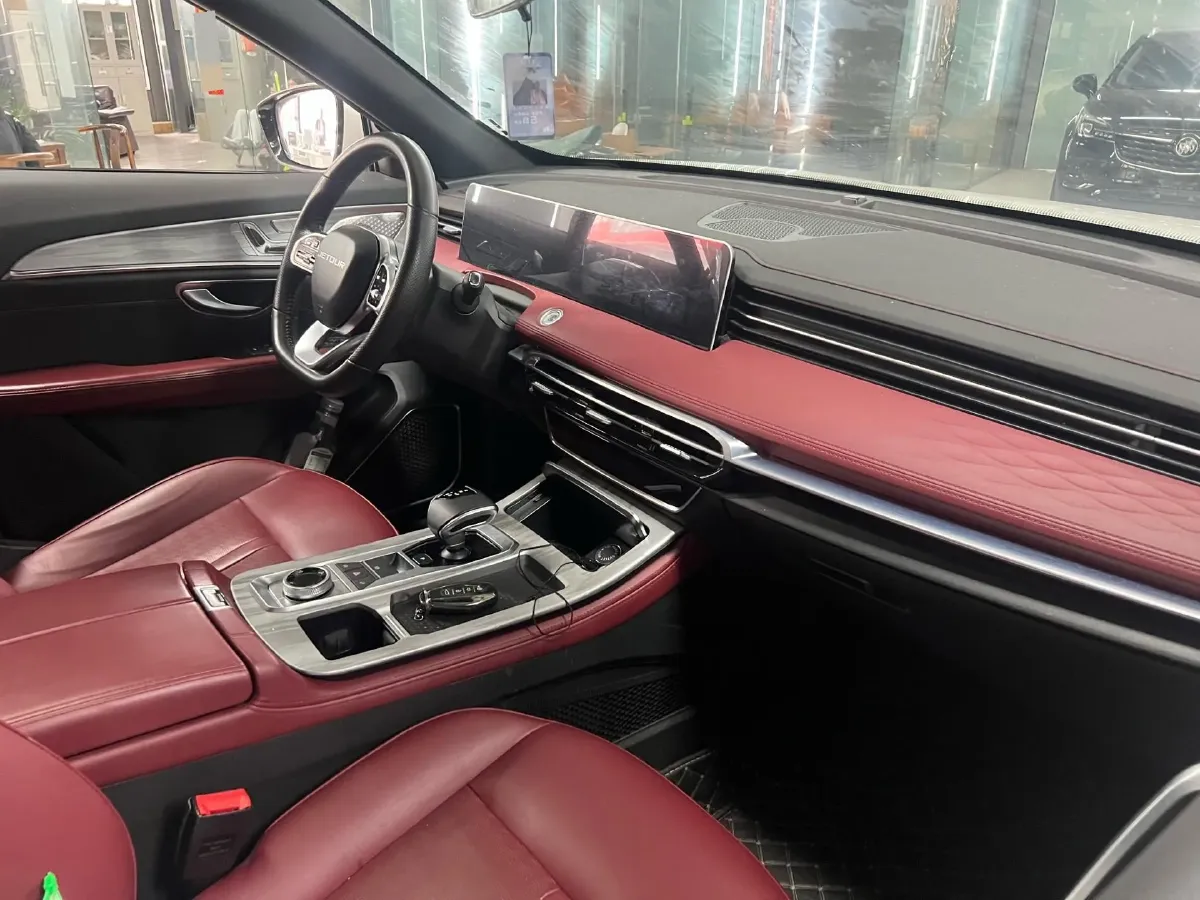 2023 Jetour X70 Plus 1.6T 197HP L4 7DCT,autocango,china used car exporter,china ev exporter,chinese used car exporter,chinese used ev exporter