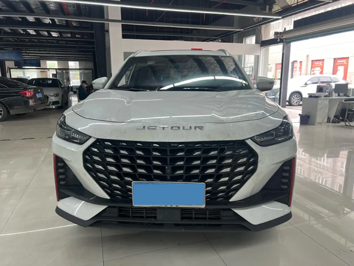 2023 Jetour X70 Plus 1.6T 197HP L4 7DCT,autocango,china used car exporter,china ev exporter,chinese used car exporter,chinese used ev exporter