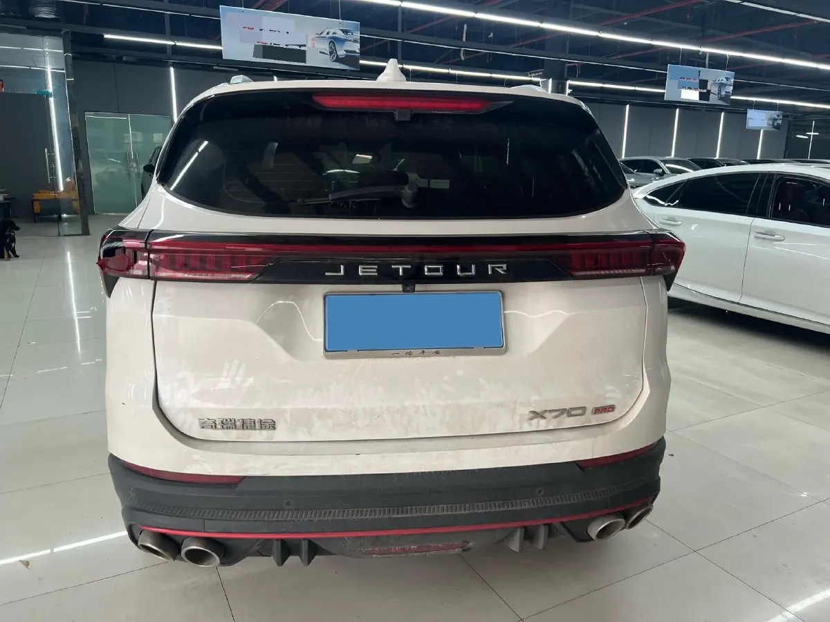 2023 Jetour X70 Plus 1.6T 197HP L4 7DCT,autocango,china used car exporter,china ev exporter,chinese used car exporter,chinese used ev exporter