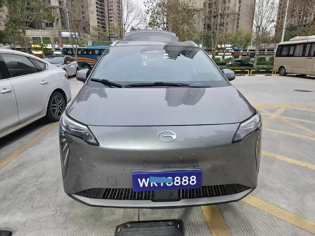 2023 Aion Y BEV 69.98KWH,autocango,china used car exporter,china ev exporter,chinese used car exporter,chinese used ev exporter