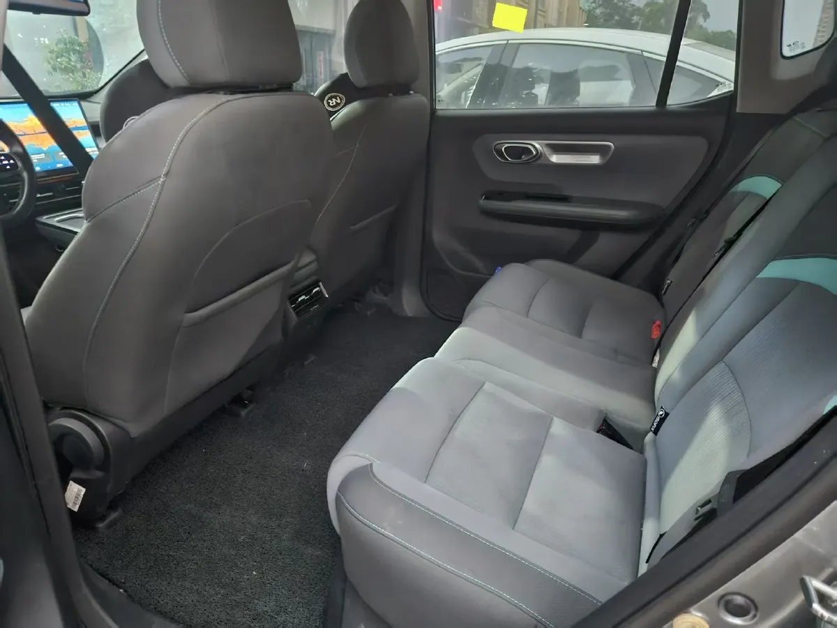 2023 Aion Y BEV 69.98KWH,autocango,china used car exporter,china ev exporter,chinese used car exporter,chinese used ev exporter