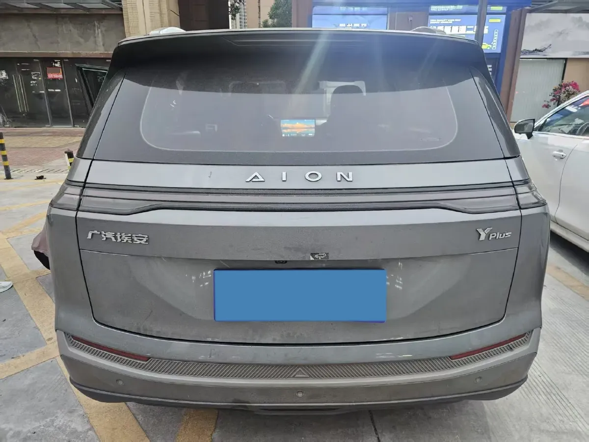 2023 Aion Y BEV 69.98KWH,autocango,china used car exporter,china ev exporter,chinese used car exporter,chinese used ev exporter