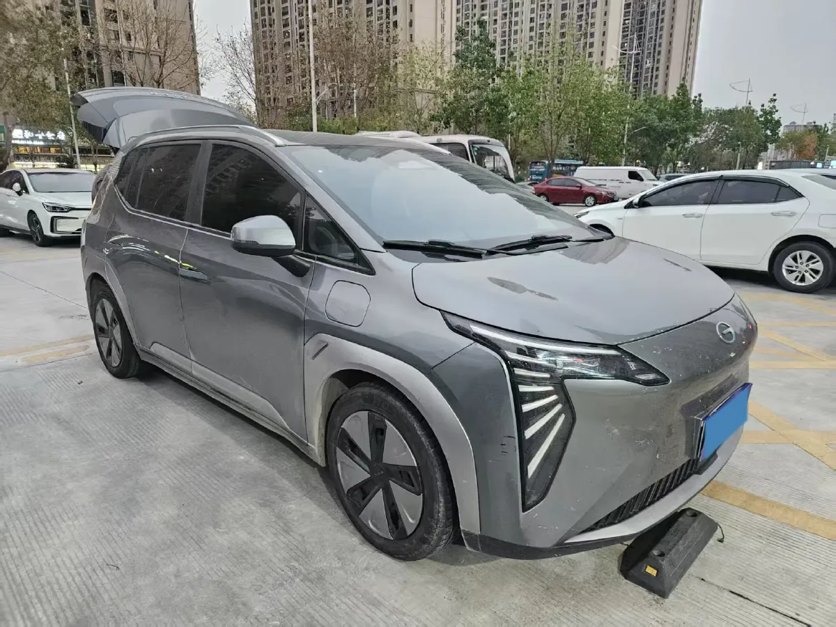 2023 Aion Y BEV 69.98KWH,autocango,china used car exporter,china ev exporter,chinese used car exporter,chinese used ev exporter