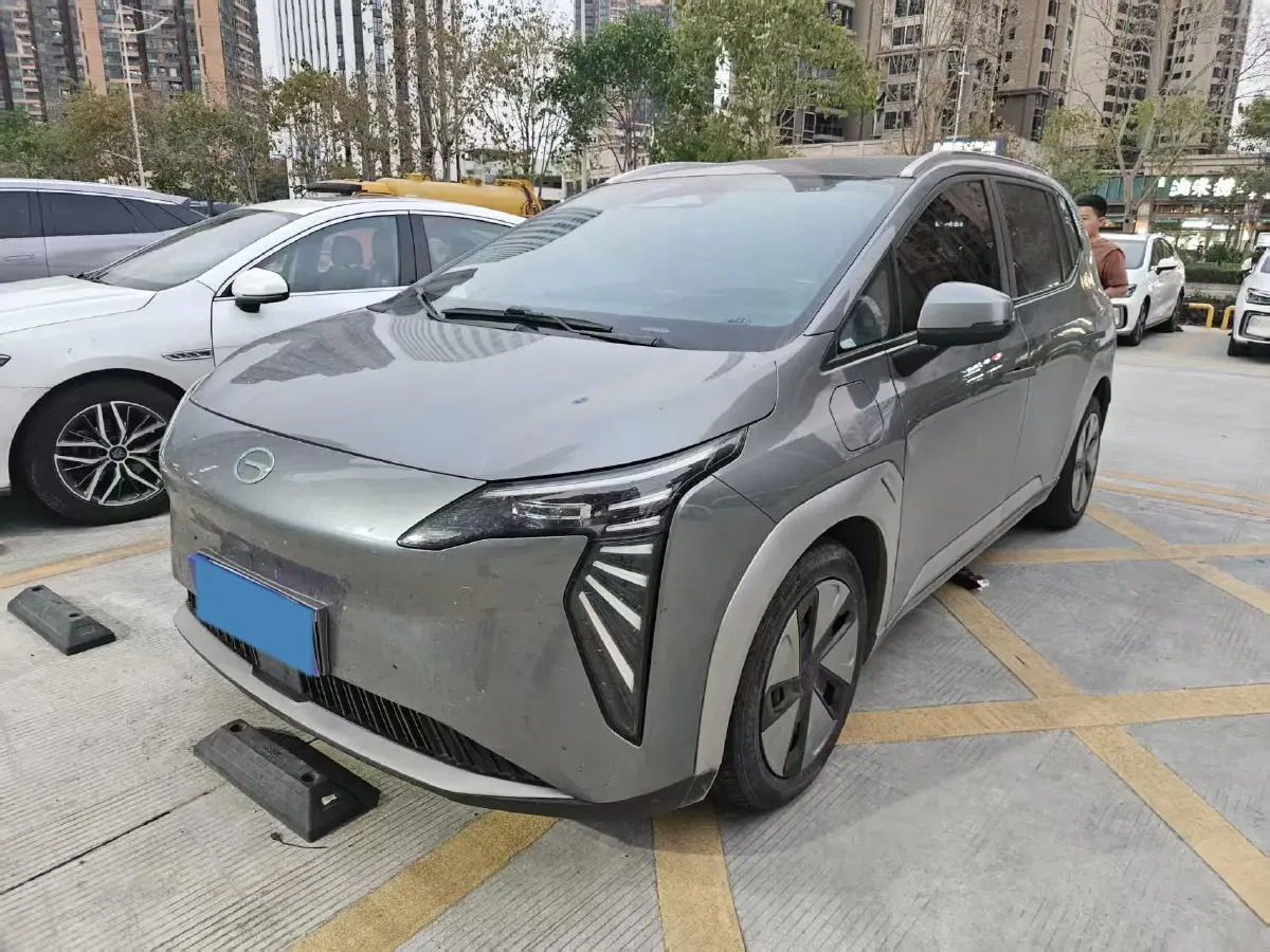 2023 Aion Y BEV 69.98KWH,autocango,china used car exporter,china ev exporter,chinese used car exporter,chinese used ev exporter
