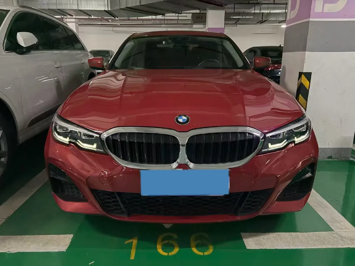 2020 BMW 3 Series 2.0T 184HP L4 8AT,autocango,china used car exporter,china ev exporter,chinese used car exporter,chinese used ev exporter