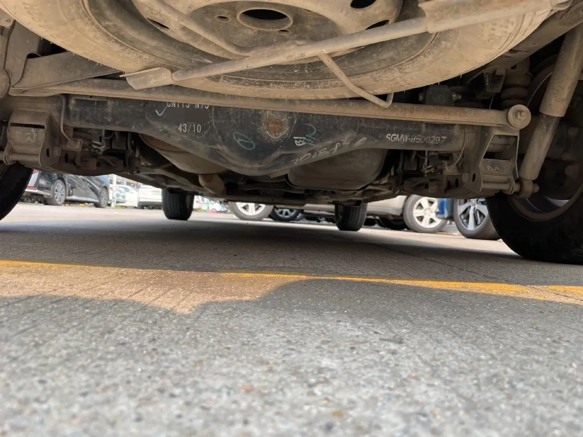 2018 WuLing HongGuang 1.5L 105HP L4 5MT,autocango,china used car exporter,china ev exporter,chinese used car exporter,chinese used ev exporter