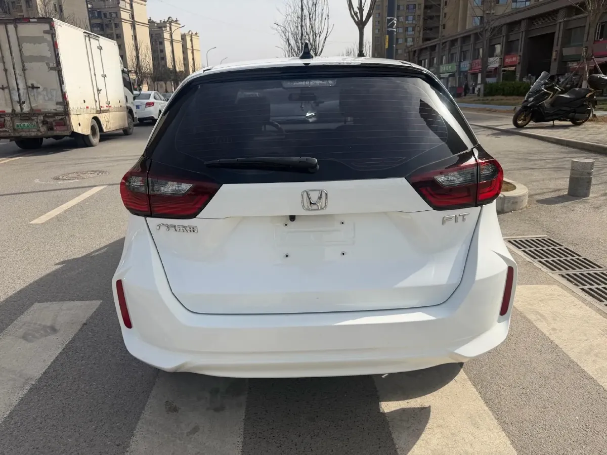 2022 Honda Fit 1.5L 131HP L4 CVT,autocango,china used car exporter,china ev exporter,chinese used car exporter,chinese used ev exporter