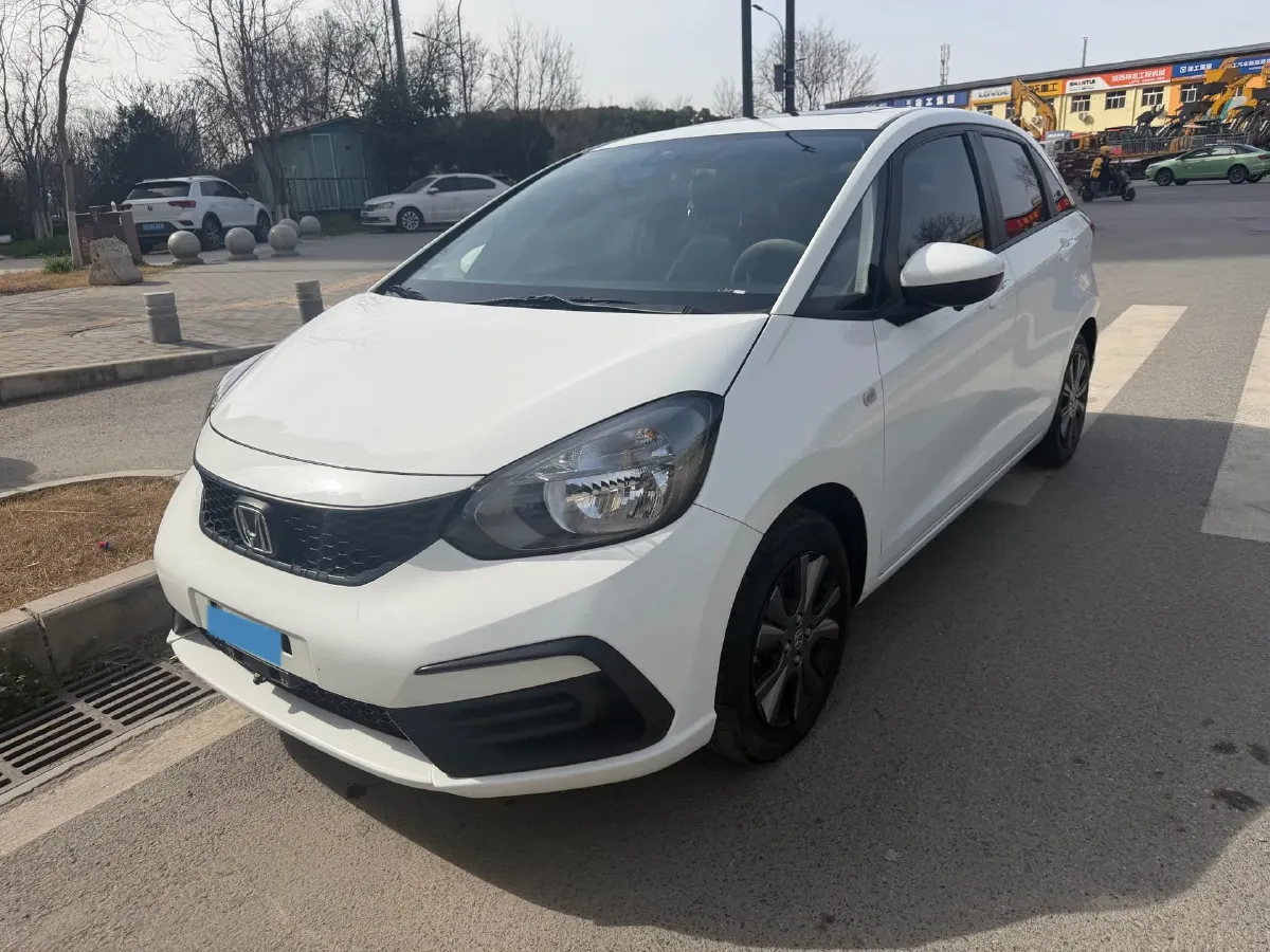 2022 Honda Fit 1.5L 131HP L4 CVT,autocango,china used car exporter,china ev exporter,chinese used car exporter,chinese used ev exporter