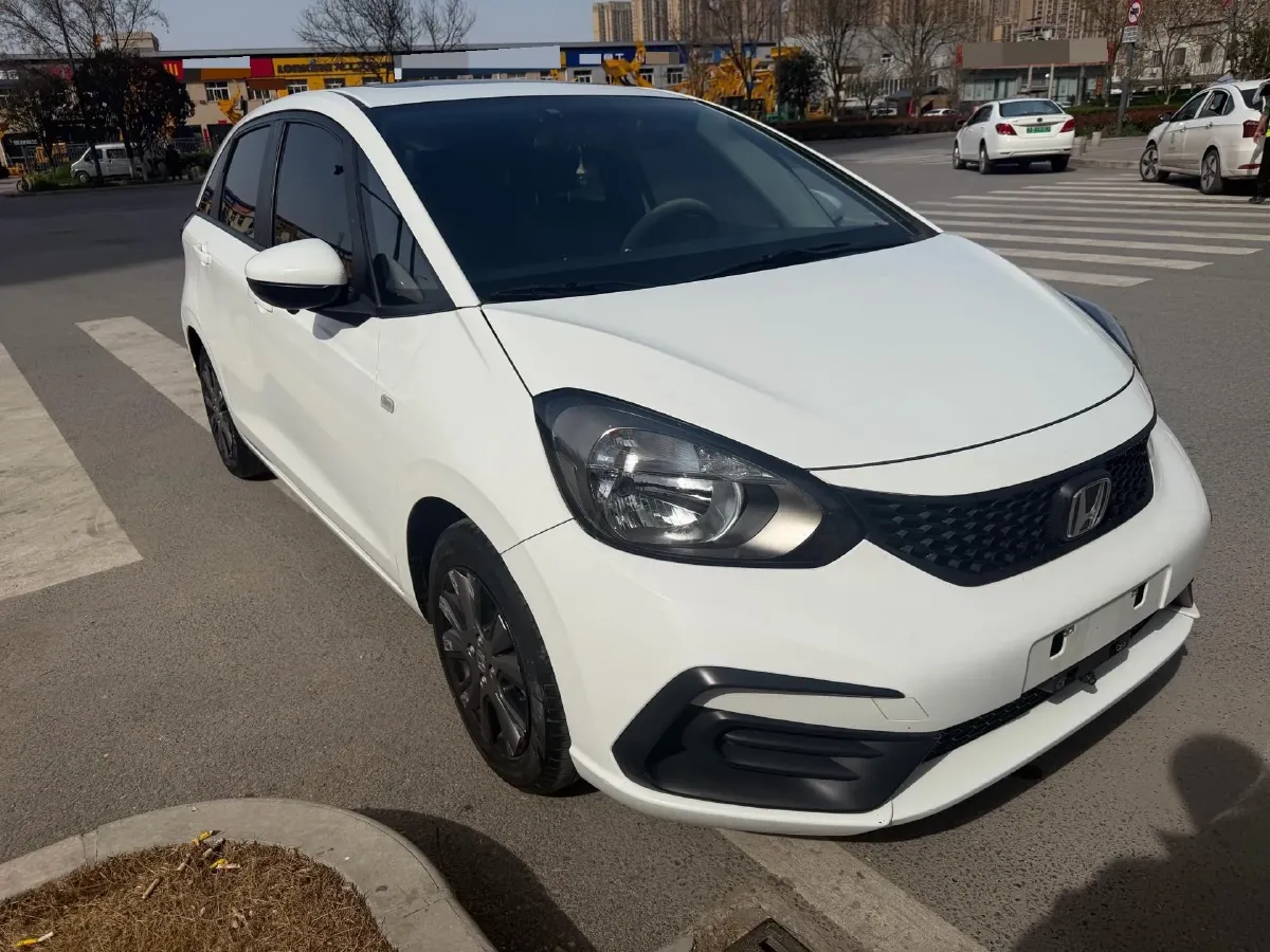 2022 Honda Fit 1.5L 131HP L4 CVT,autocango,china used car exporter,china ev exporter,chinese used car exporter,chinese used ev exporter