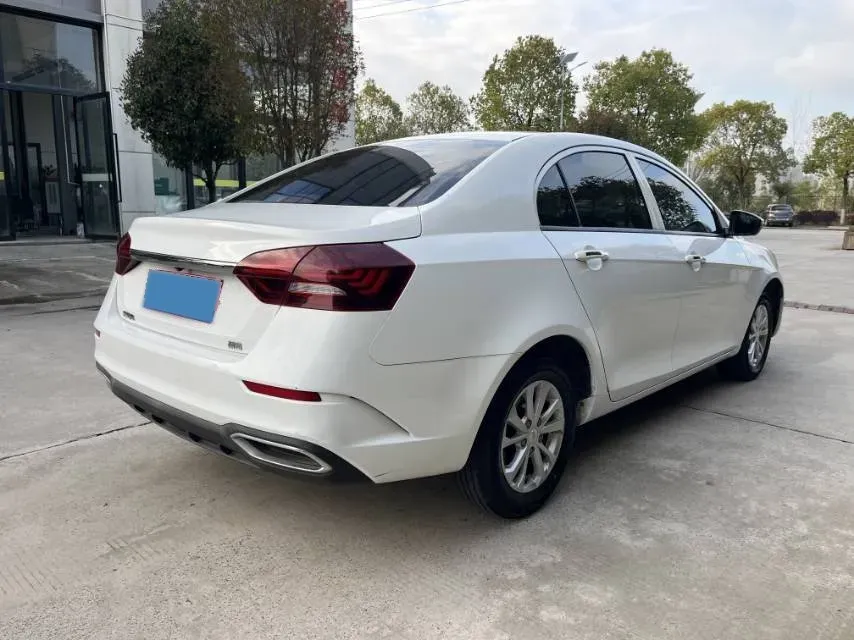 2022 Geely Emgrand 1.5L 114HP L4 CVT,autocango,china used car exporter,china ev exporter,chinese used car exporter,chinese used ev exporter
