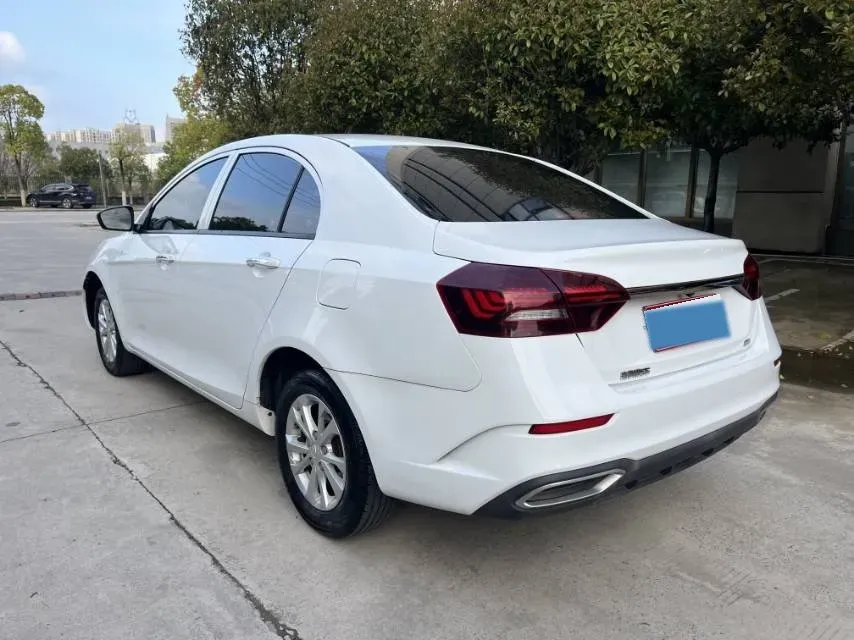2022 Geely Emgrand 1.5L 114HP L4 CVT,autocango,china used car exporter,china ev exporter,chinese used car exporter,chinese used ev exporter